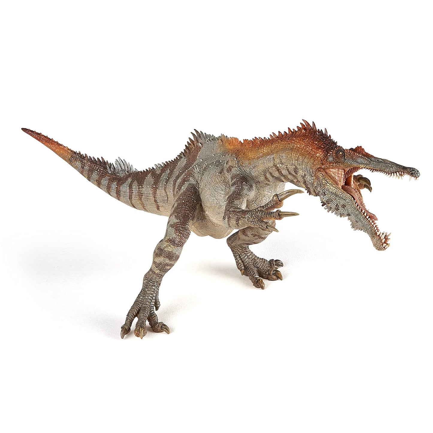 Baryonyx - Papo Hand Painted Figurine