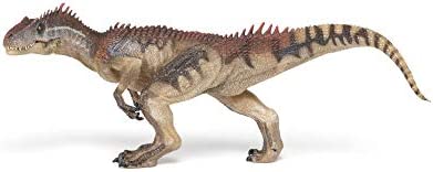 Allosaurus - Papo Hand Painted Figurine