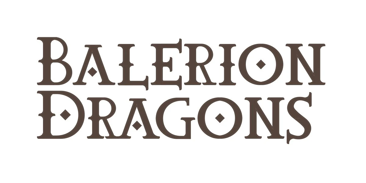 Balerian Dragons