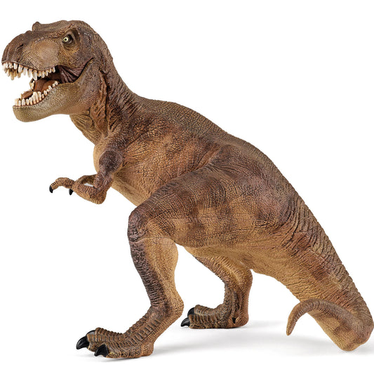 T-Rex - Papo Hand Painted Figurine