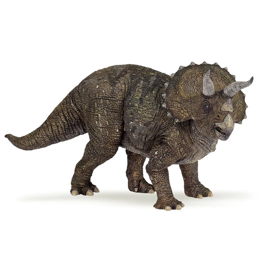Triceratops - Papo Hand Painted Figurine