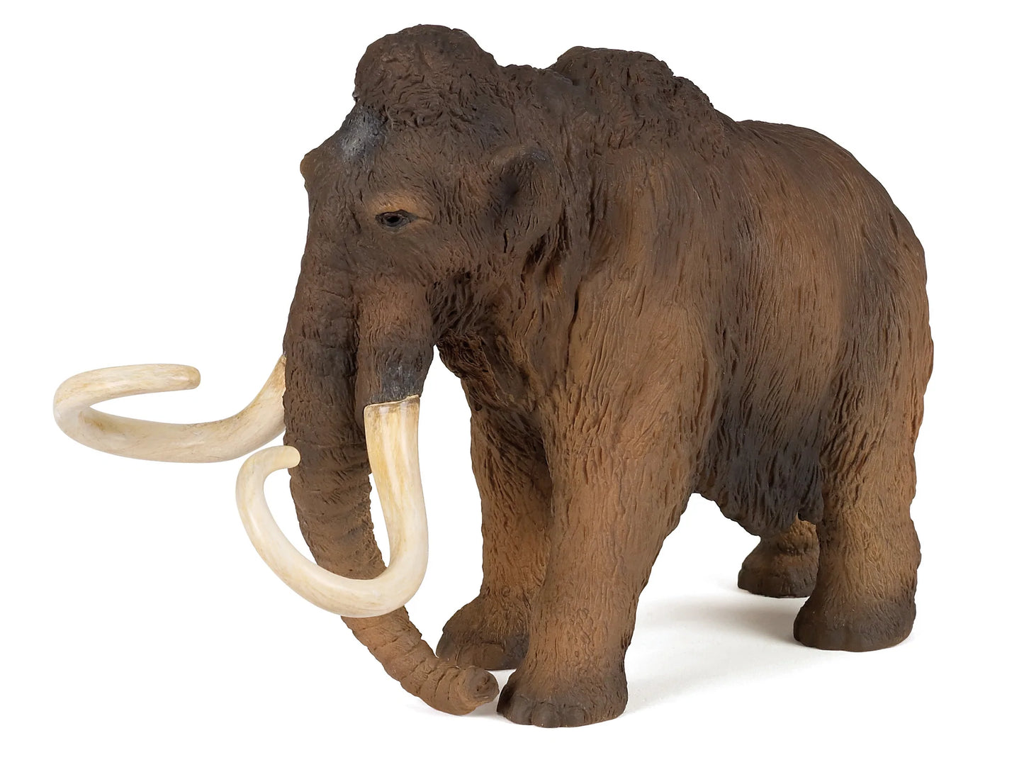 Mammoth - Papo Hand Painted Figurine
