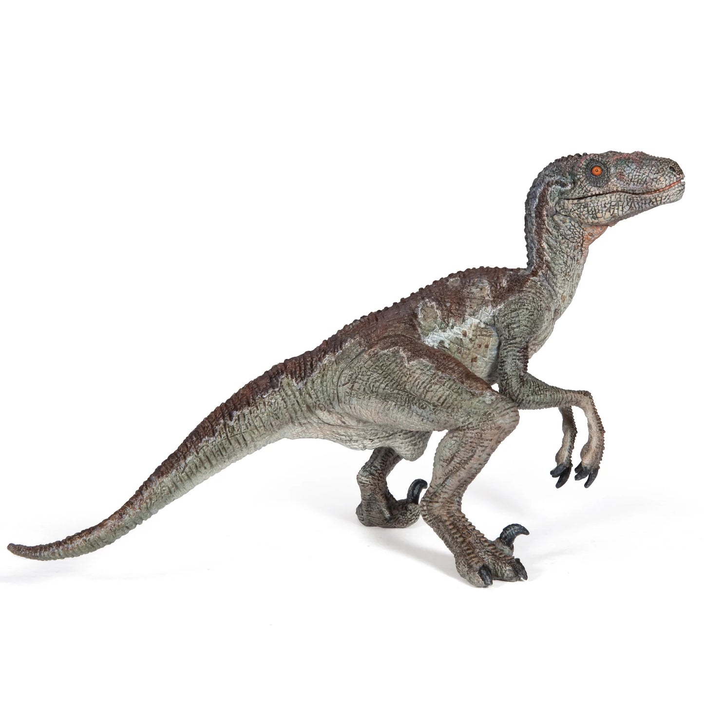 Velociraptor - Papo Hand Painted Figurine