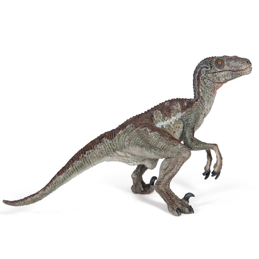 Velociraptor - Papo Hand Painted Figurine