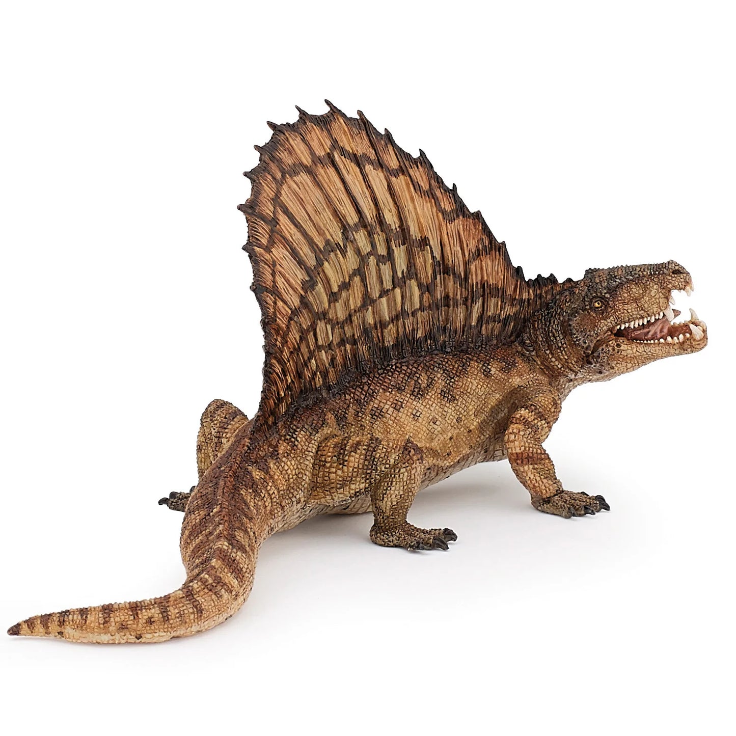 Dimetrodon - Papo Hand Painted Figurine