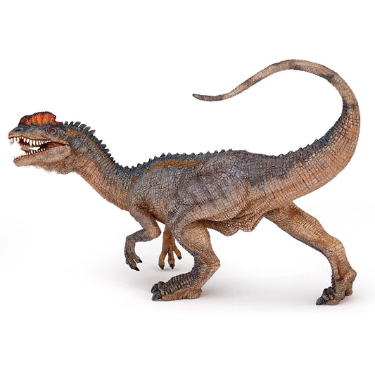 Dilophosaurus - Papo Hand Painted Figurine
