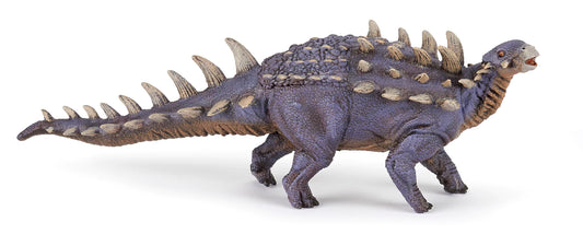 Polacanthus - Papo Hand Painted Figurine