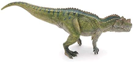 Ceratosaurus - Papo Hand Painted Figurine