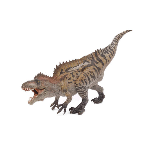 Acrocanthosaurus - Papo Hand Painted Figurine