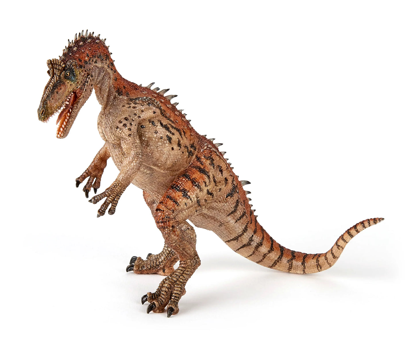 Cryolophosaurus - Papo Hand Painted Figurine