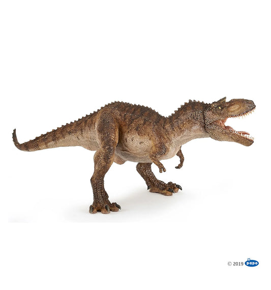 Gorgosaurus - Papo Hand Painted Figurine