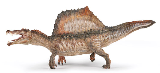 Spinosaurus Aegyptiacus - Ltd Edition Papo Hand Painted Figurine