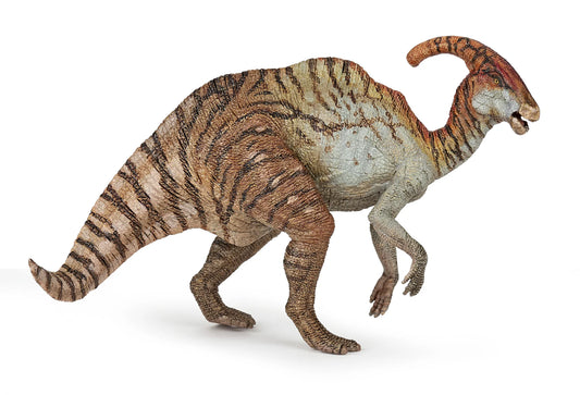 Parasaurolophus - Papo Hand Painted Figurine